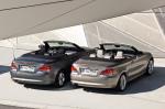 BMW 123d Convertible 2008 года (WW)